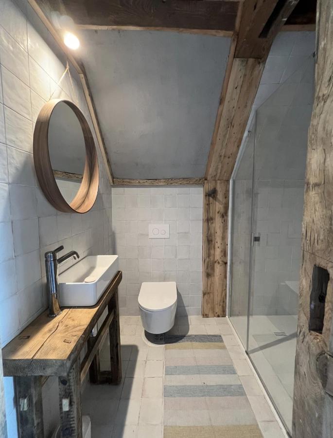מיקוז'בו Tilia Authentic Home, Butikowe Apartamenty Nad Morzem מראה חיצוני תמונה