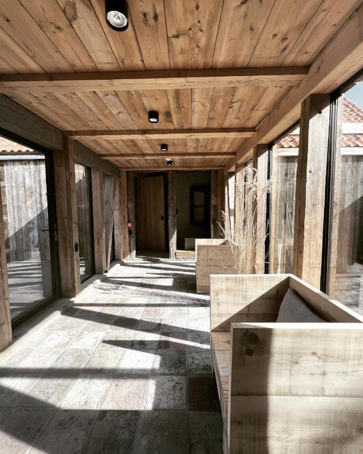 מיקוז'בו Tilia Authentic Home, Butikowe Apartamenty Nad Morzem מראה חיצוני תמונה