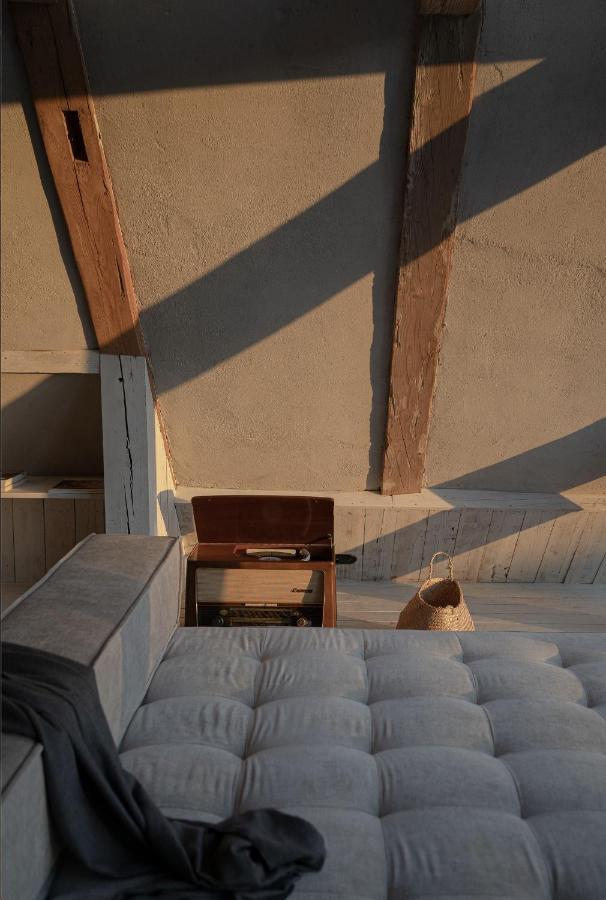 מיקוז'בו Tilia Authentic Home, Butikowe Apartamenty Nad Morzem מראה חיצוני תמונה