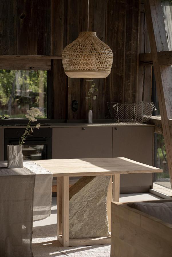 מיקוז'בו Tilia Authentic Home, Butikowe Apartamenty Nad Morzem מראה חיצוני תמונה