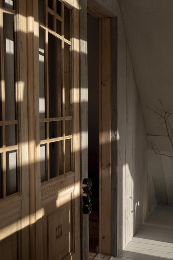 מיקוז'בו Tilia Authentic Home, Butikowe Apartamenty Nad Morzem מראה חיצוני תמונה