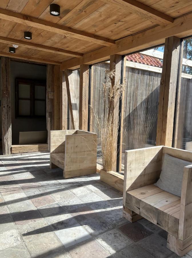 מיקוז'בו Tilia Authentic Home, Butikowe Apartamenty Nad Morzem מראה חיצוני תמונה