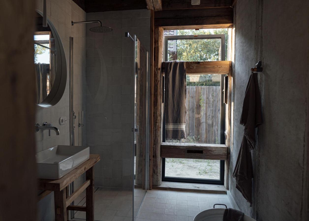 מיקוז'בו Tilia Authentic Home, Butikowe Apartamenty Nad Morzem מראה חיצוני תמונה
