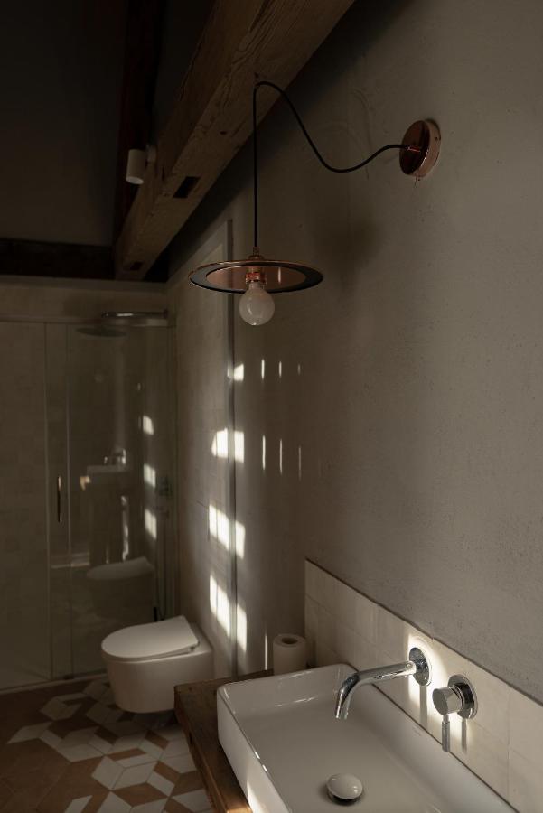 מיקוז'בו Tilia Authentic Home, Butikowe Apartamenty Nad Morzem מראה חיצוני תמונה
