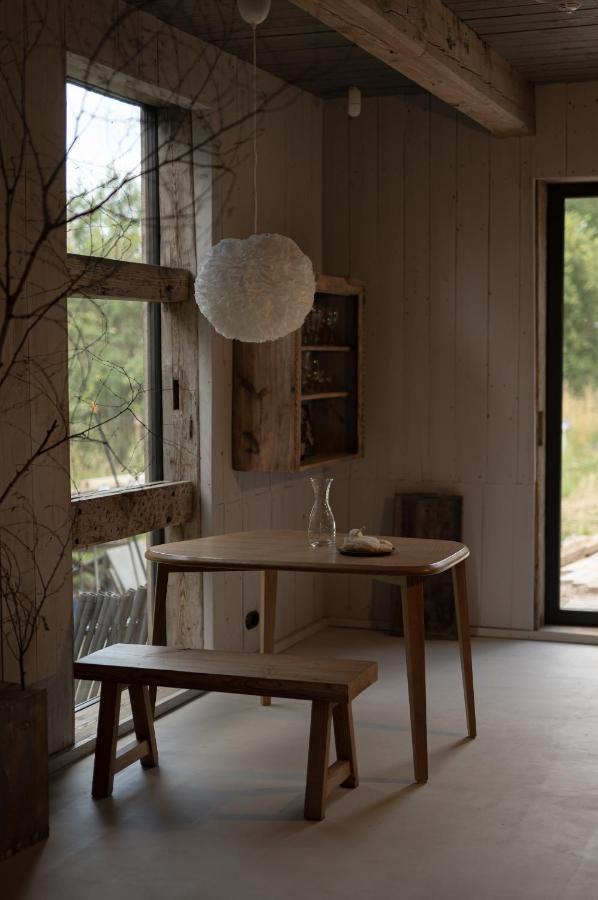 מיקוז'בו Tilia Authentic Home, Butikowe Apartamenty Nad Morzem מראה חיצוני תמונה